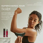 HigherDOSE Microcurrent Body Sculptor Ritual Set