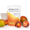 Ethlete Electrolytes + Creatine (30 sticks) Peach Mango