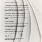 Youth-Boost NAD+ Peptide Rich Cream