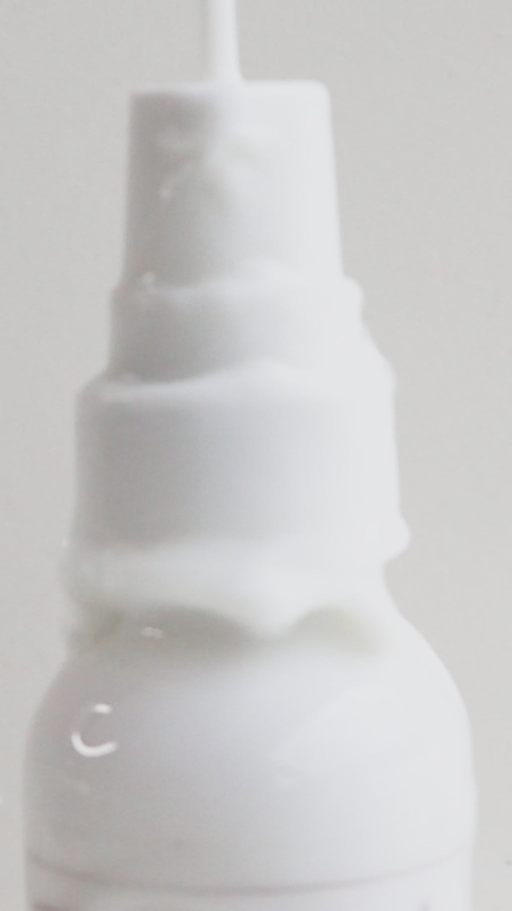 Plant Milk Serum-Mini 0.5 oz