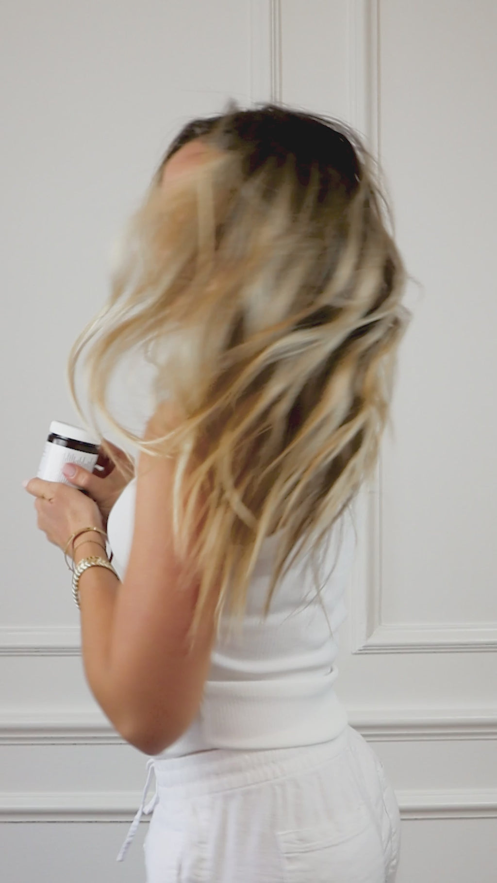 Purifying Luculent Masque