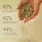 HigherDOSE Serotonin Soak Jar 10oz