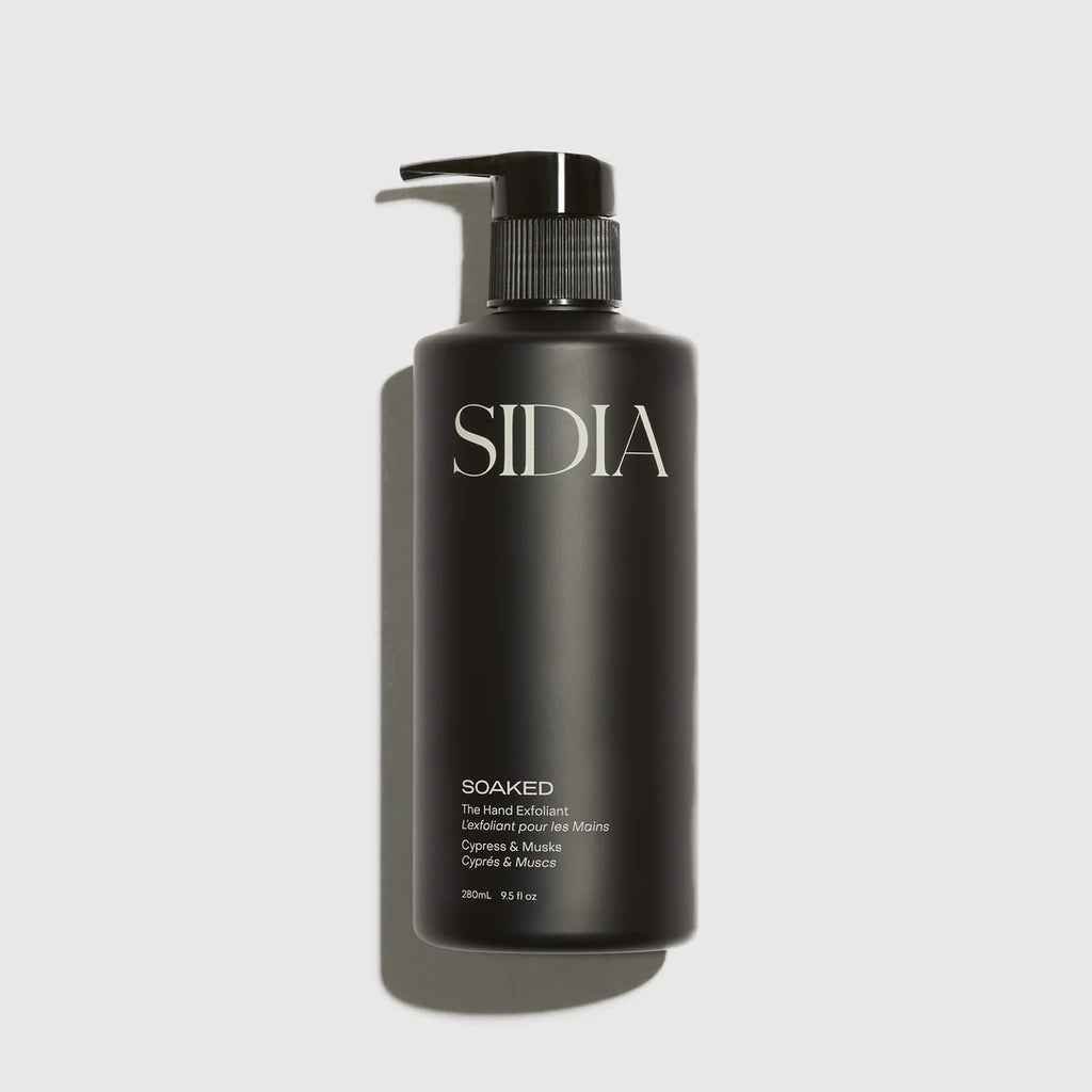 The Hand Exfoliant