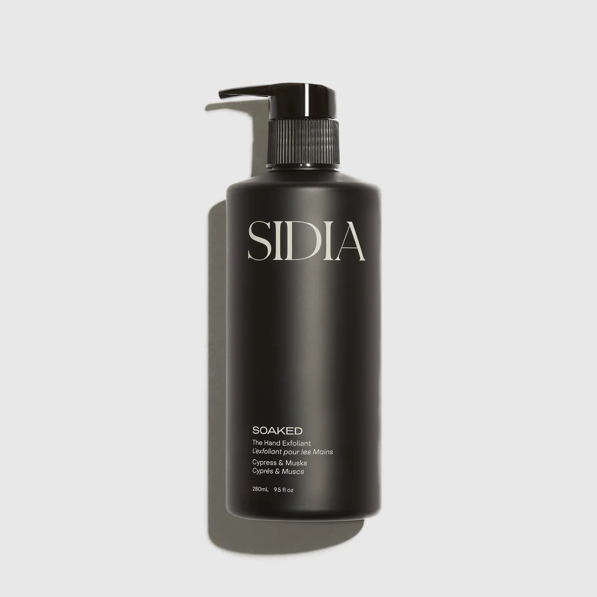 The Hand Exfoliant